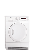Reparación averías secadora Kitchenaid en  Palencia